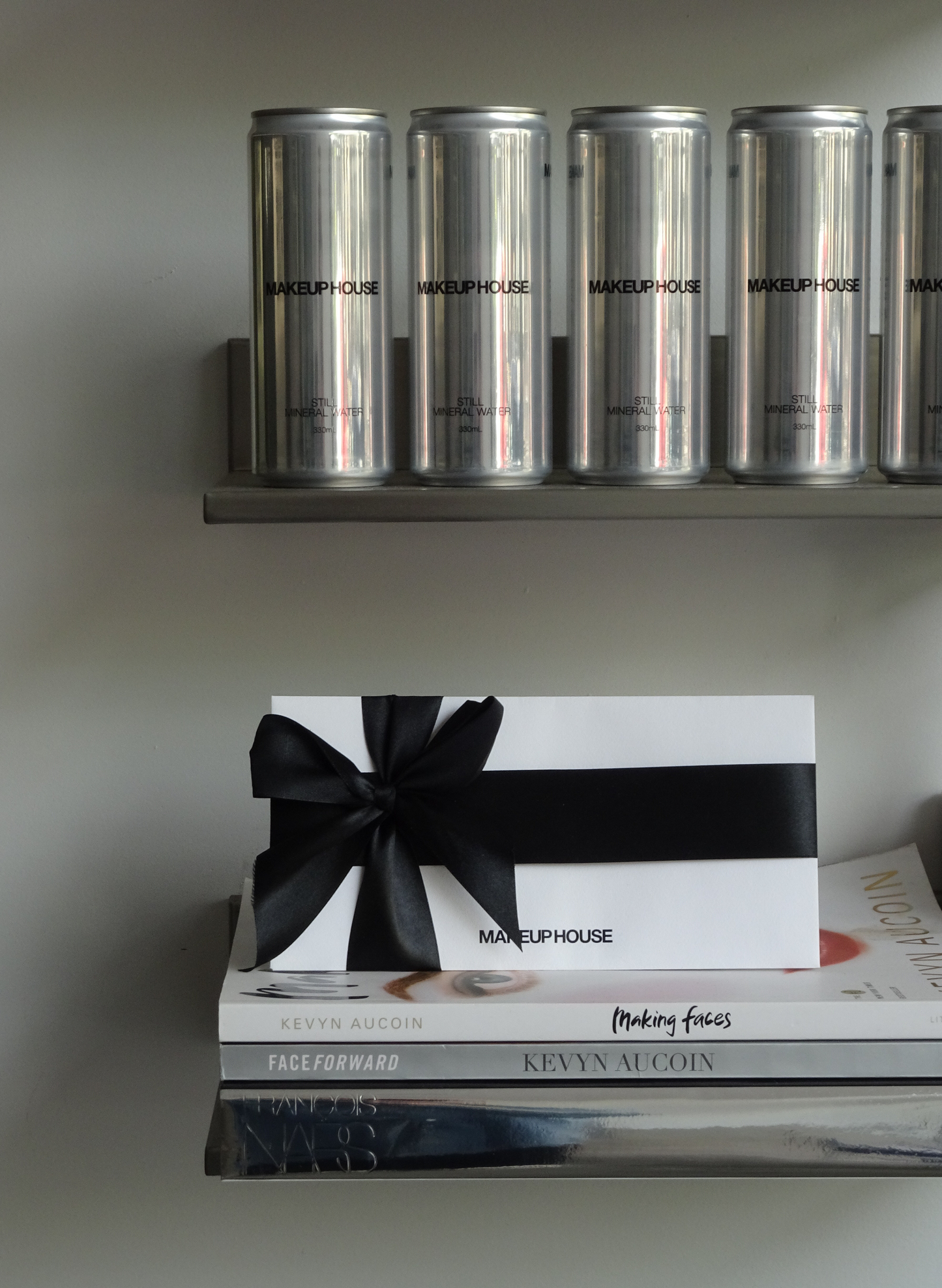 PRODUCT GIFT VOUCHER