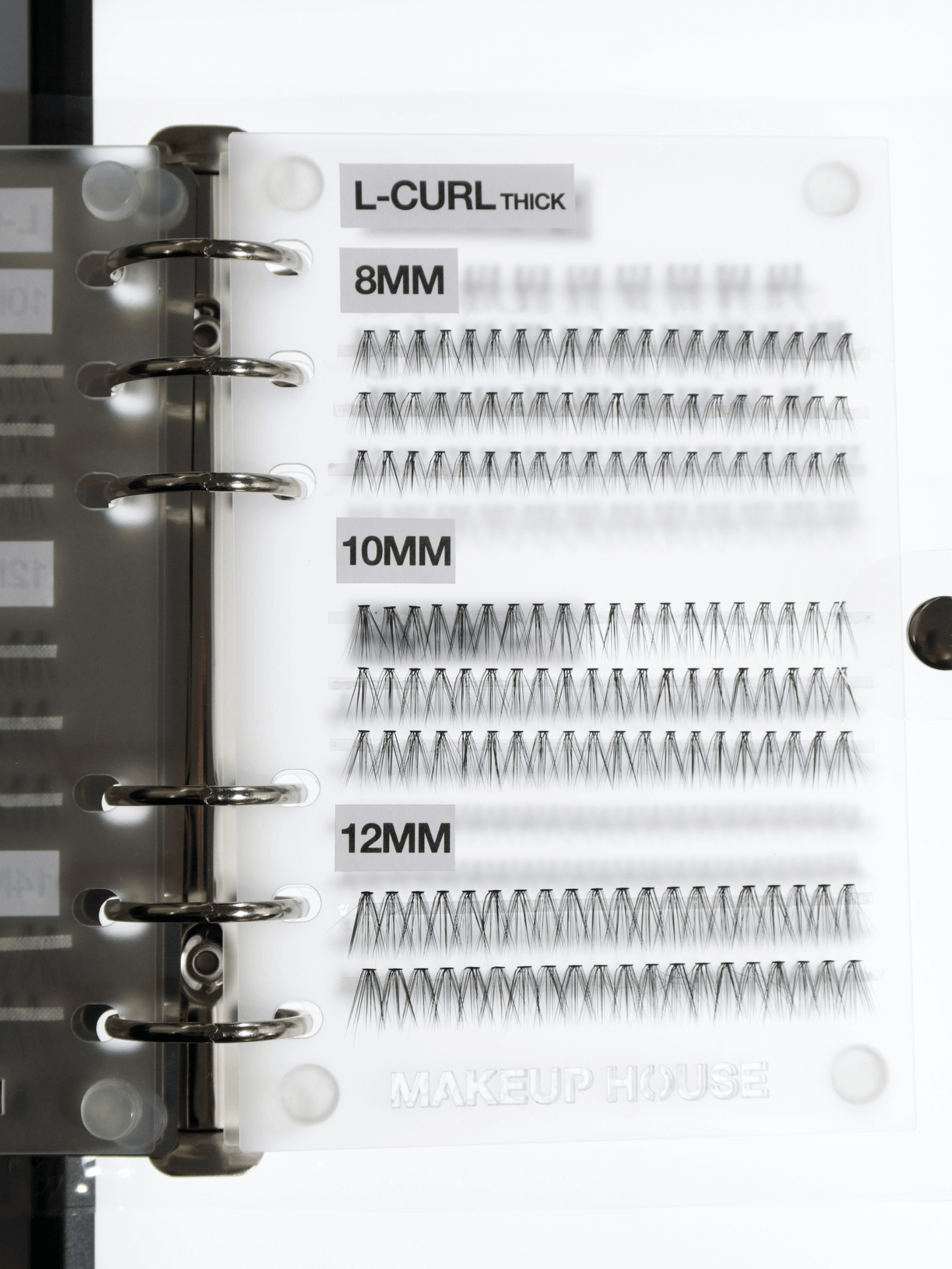 PRO.LASH: STARTER KIT