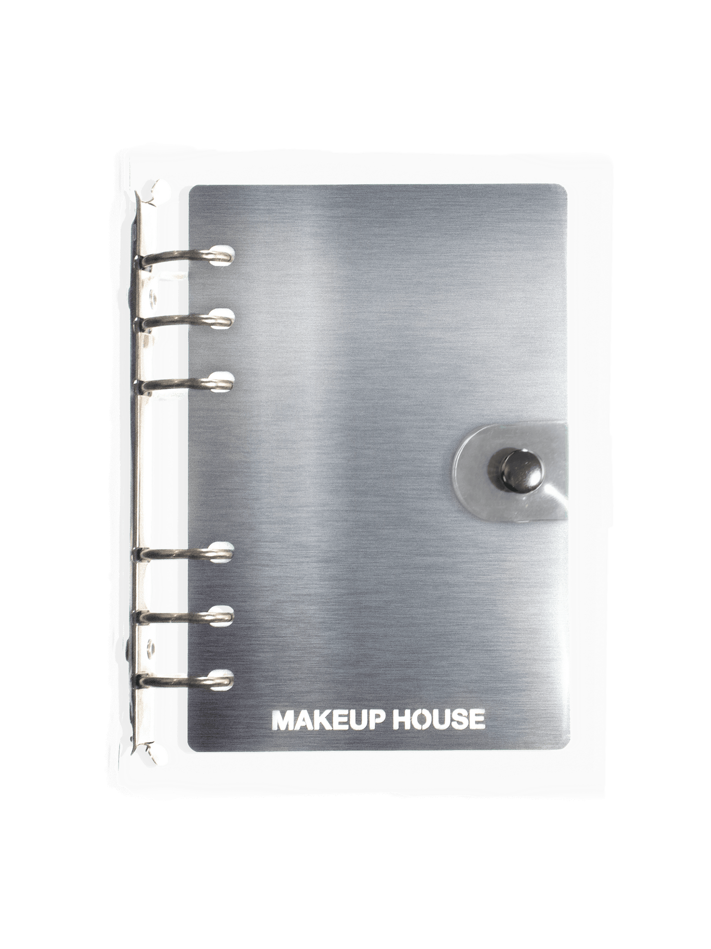 THE LASH BOOK