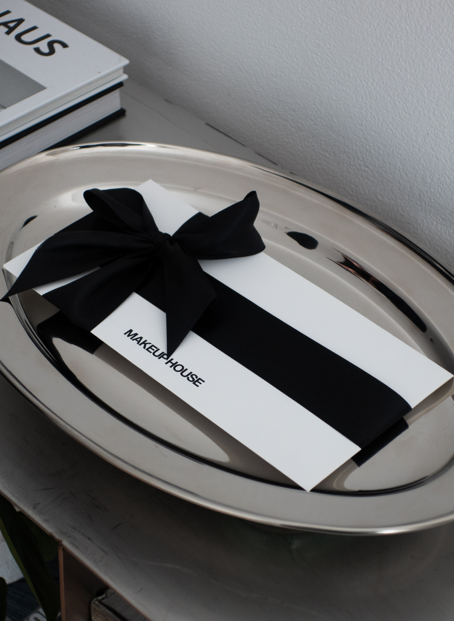 PRODUCT GIFT VOUCHER