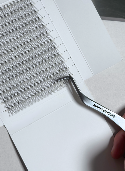 PRO.LASH TWEEZERS
