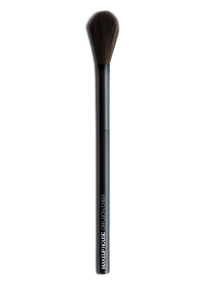 DIFFUSION CHEEK BRUSH