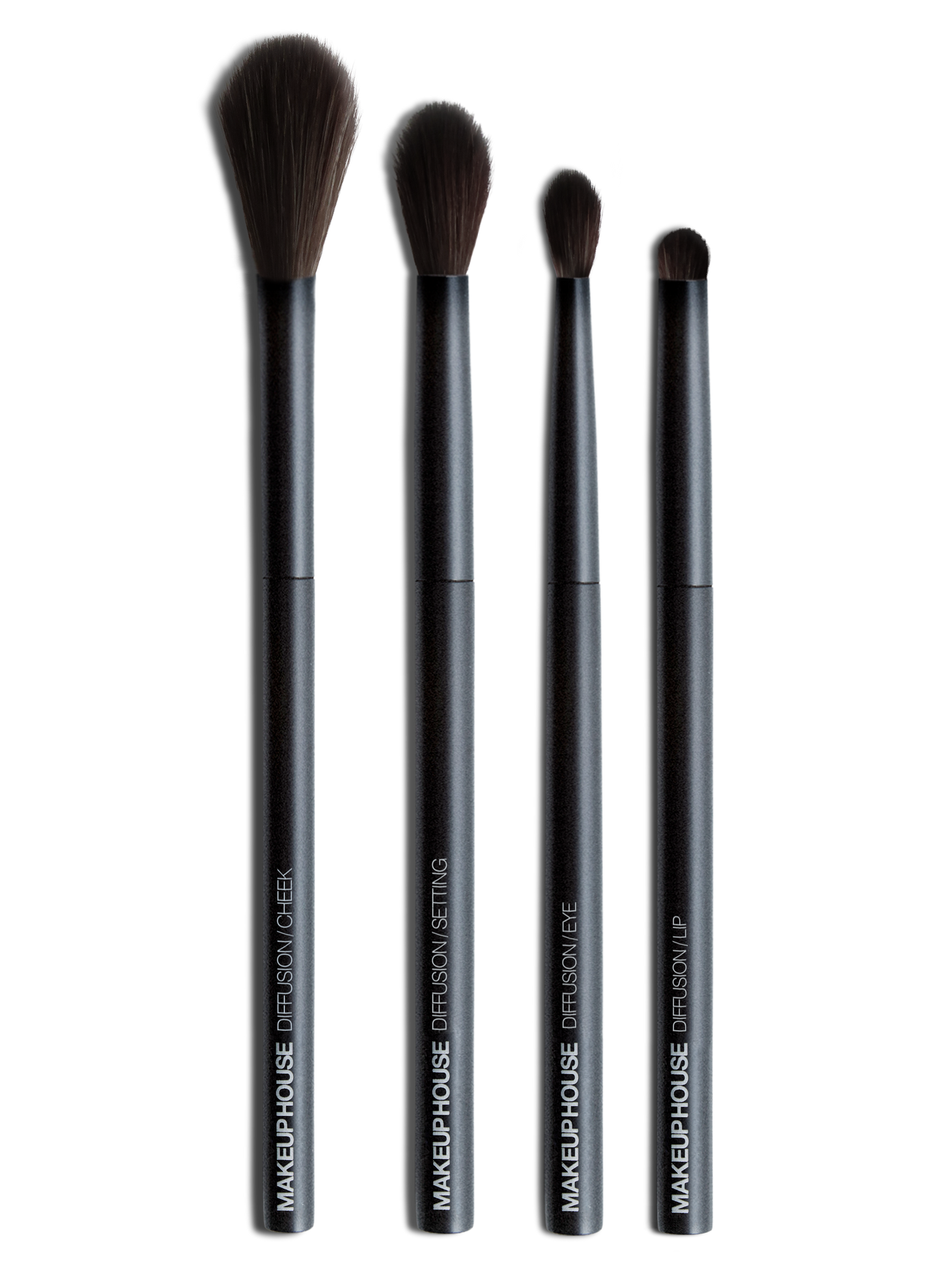DIFFUSION BRUSH SET