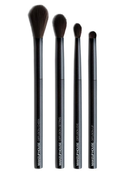 DIFFUSION BRUSH SET