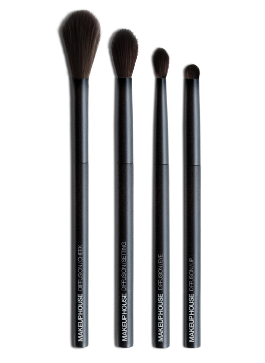 DIFFUSION BRUSH SET