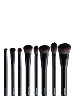 THE COMPLETE BRUSH SET