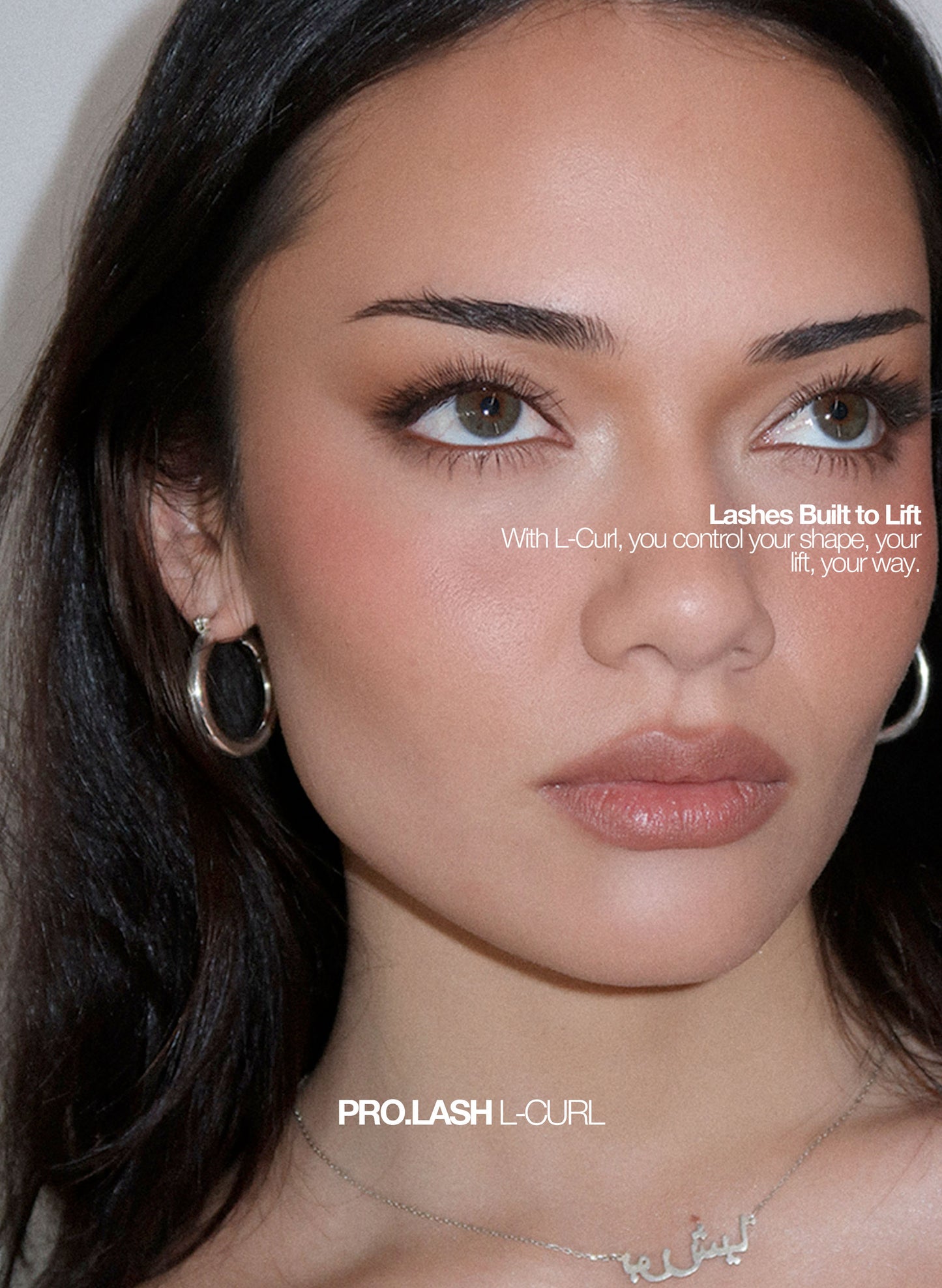PRO.LASH: L CURL