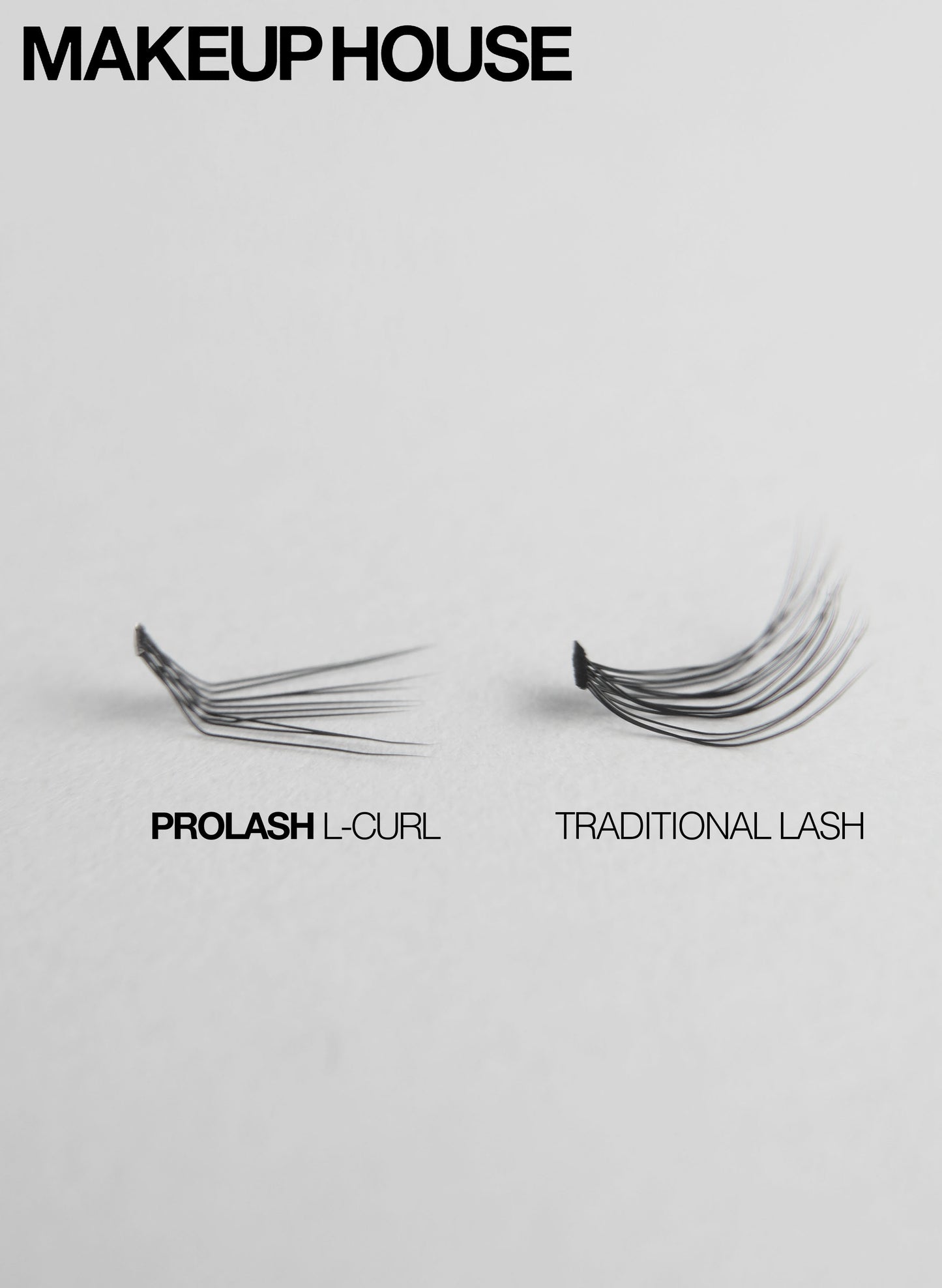 PRO.LASH: L CURL