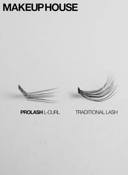 PRO.LASH: L CURL