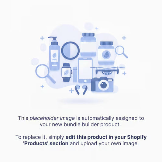 PRO.LASH - Build Your Set