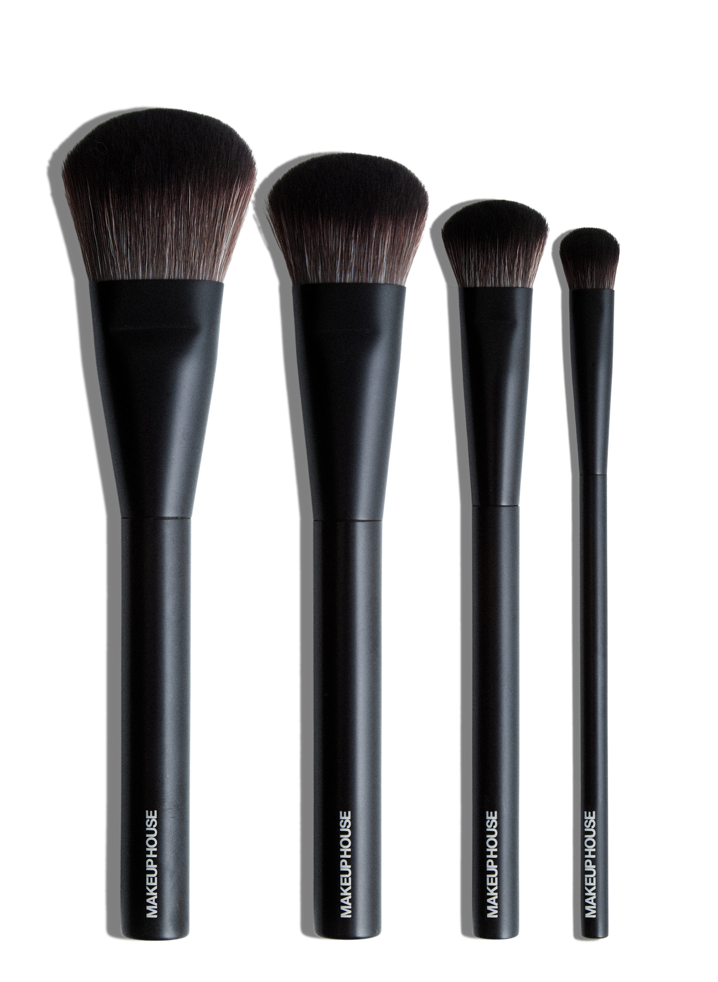 SKIN FUSION BRUSH SET