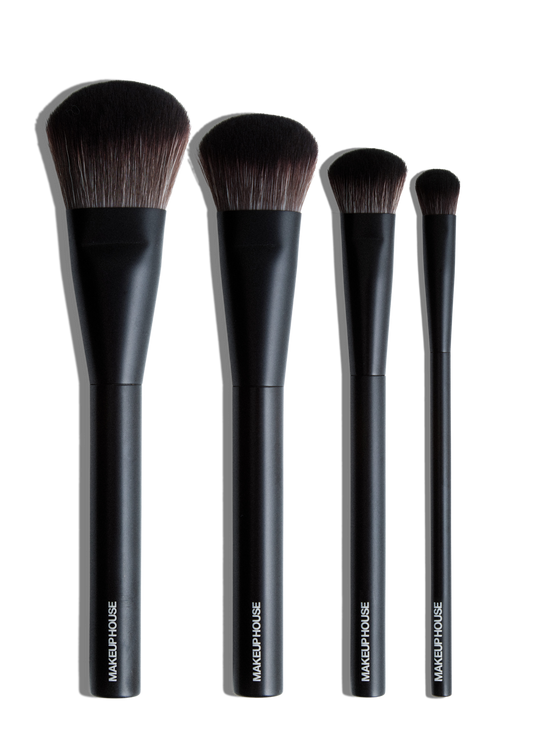 SKIN FUSION BRUSH SET