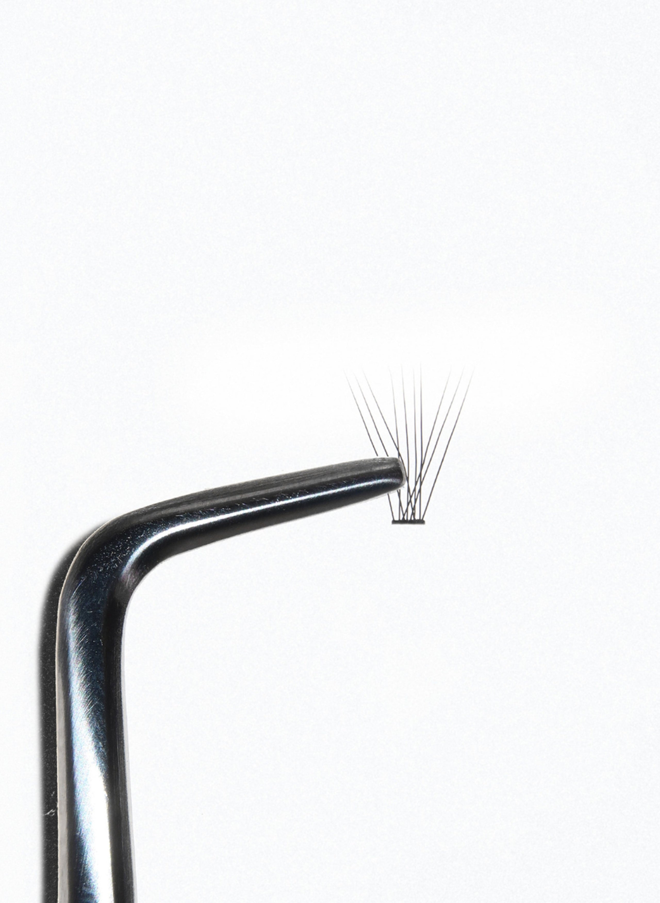 PRO.LASH: L CURL