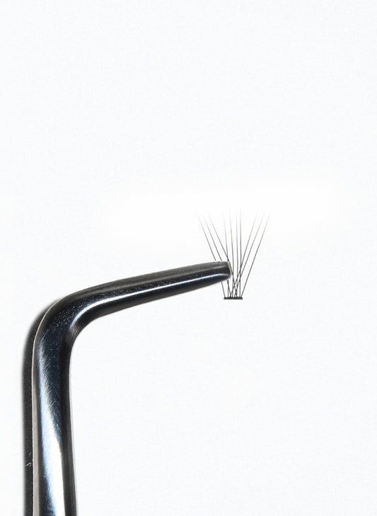 PRO.LASH: L CURL
