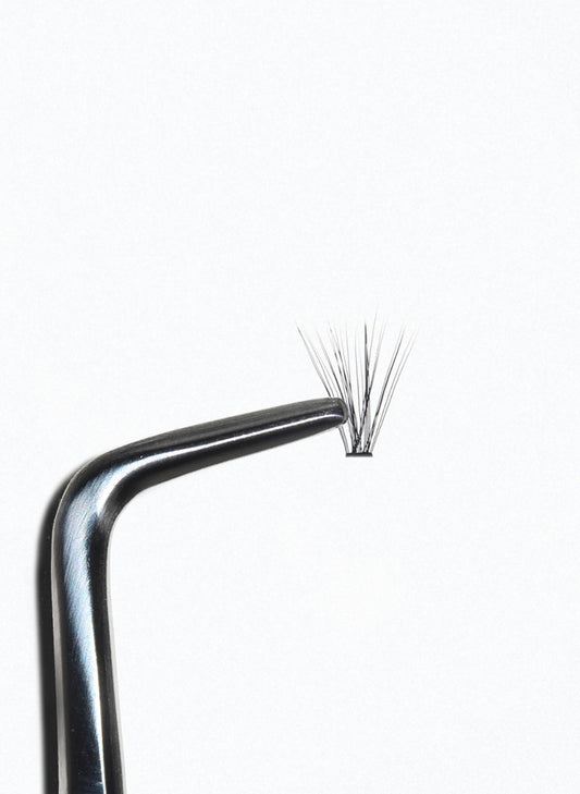 PRO.LASH: L-CURL THICK