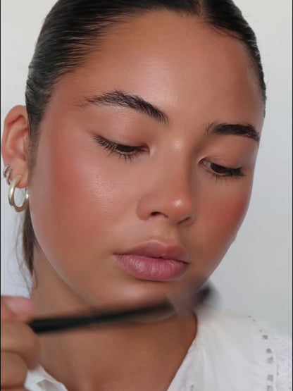 DIFFUSION SETTING BRUSH