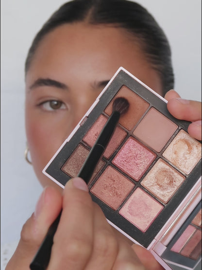 THE COMPLETE BRUSH SET