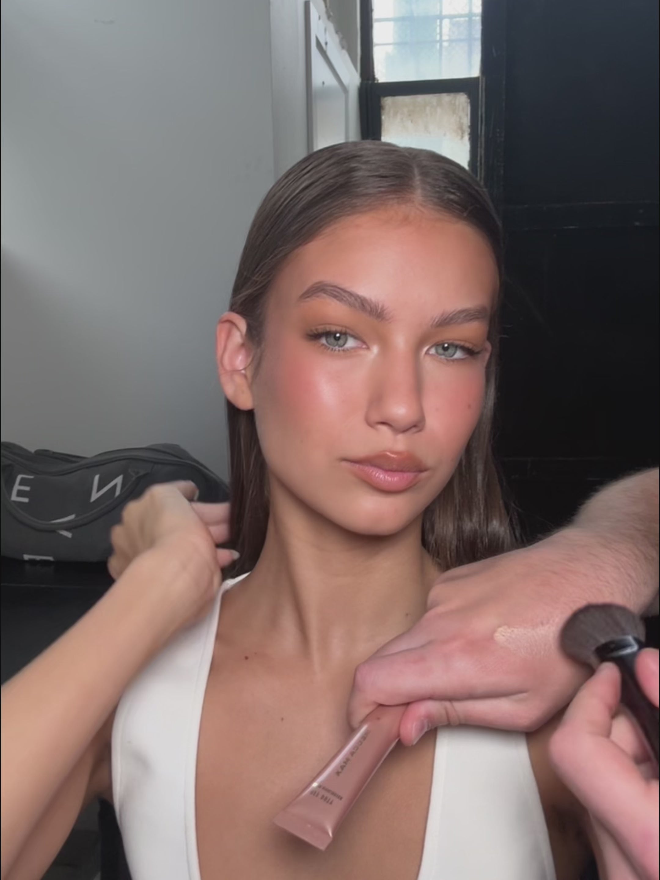 SKIN FUSION BRUSH SET