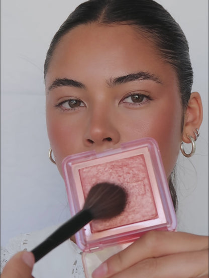 DIFFUSION CHEEK BRUSH