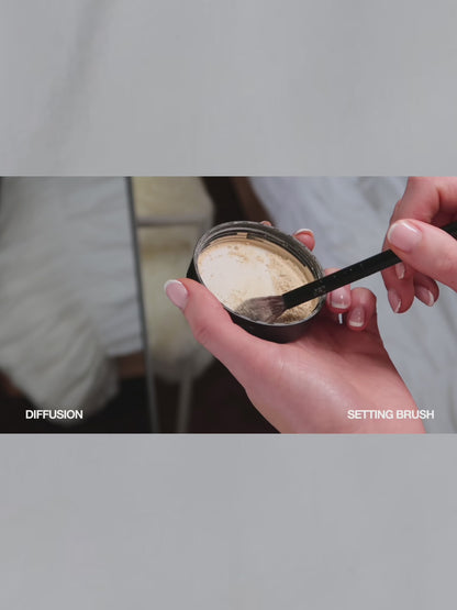 THE COMPLETE BRUSH SET