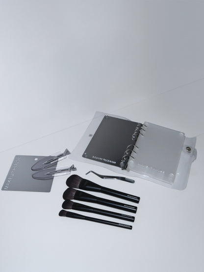 THE ARTIST KIT