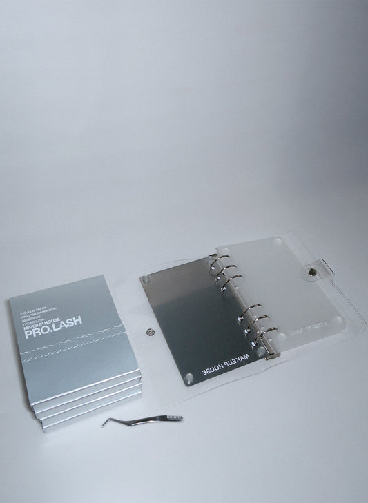 PRO.LASH: STARTER KIT